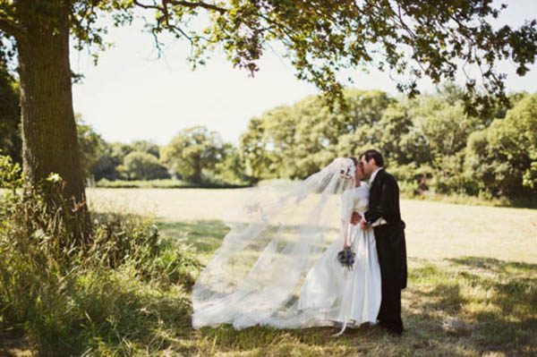 matrimonio eco-vintage
