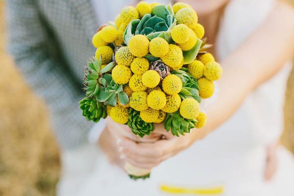 Un matrimonio in giallo e pois - foto di Cinzia Bruschini (11)