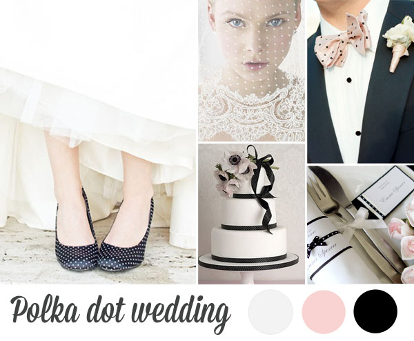 matrimonio a pois