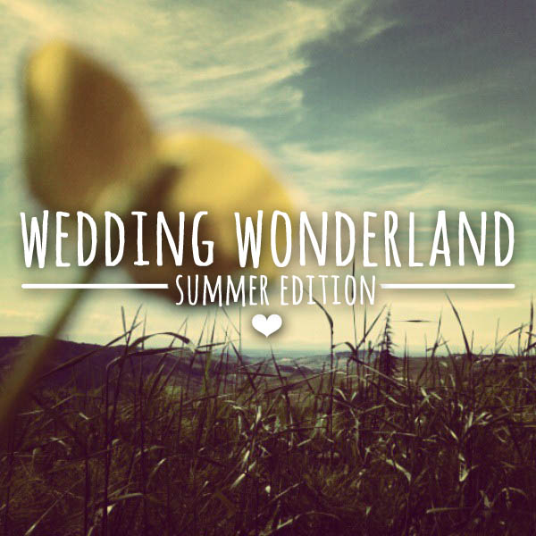 wedding wonderland