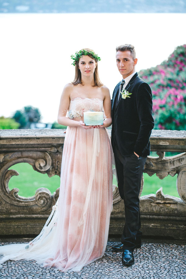 inspiration shoot villa rusconi clerici | princess wedding | les amis photo-42