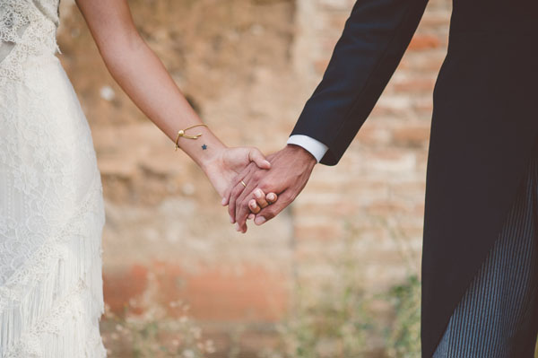 matrimonio rustico in spagna | volvoreta bodas-15