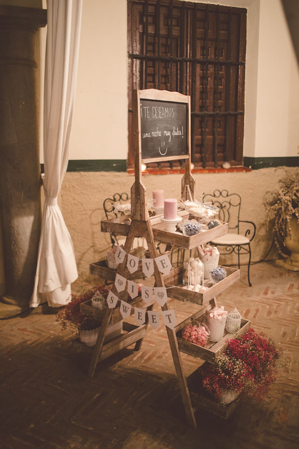 matrimonio rustico in spagna | volvoreta bodas-29
