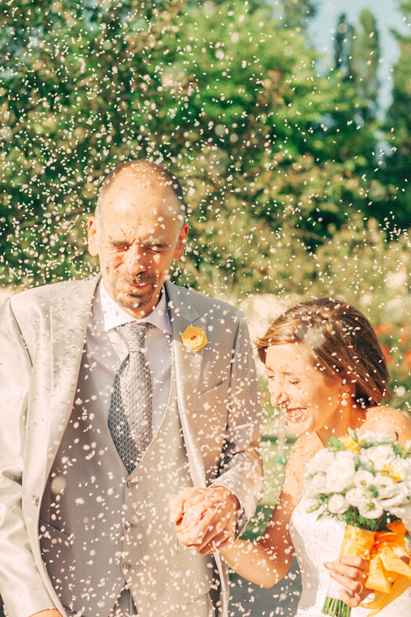 Fotografo di matrimonio a Firenze