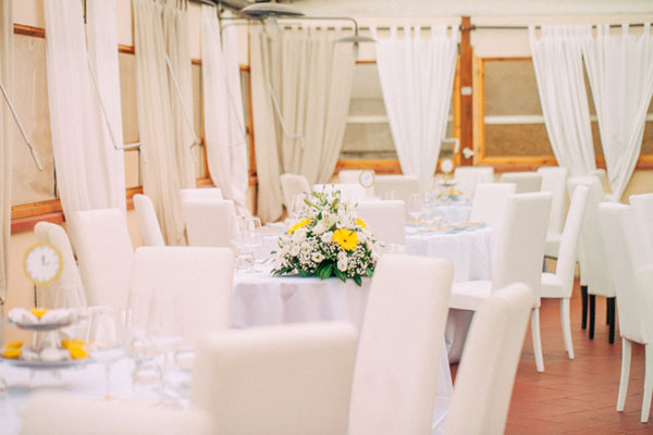 Fotografo di matrimonio a Firenze