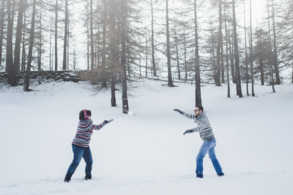 engagement session nella neve a sestriere-20