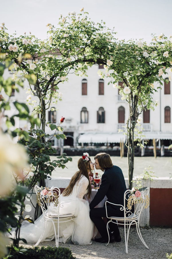 matrimonio ispirato a la bella addormentata nel bosco | from italy with love | wedding wonderland 29