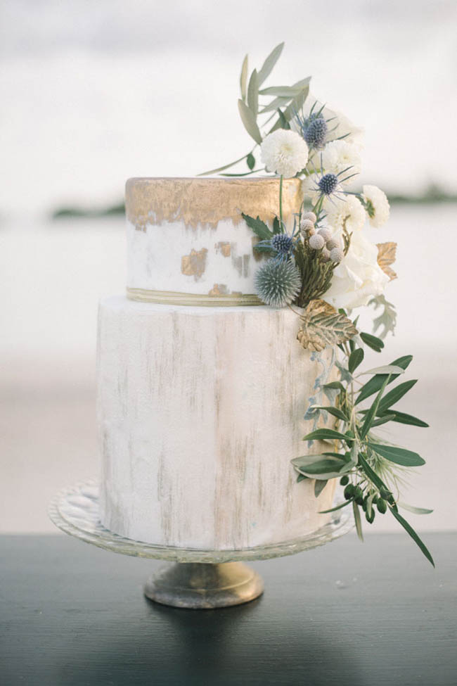 wedding cake metallica