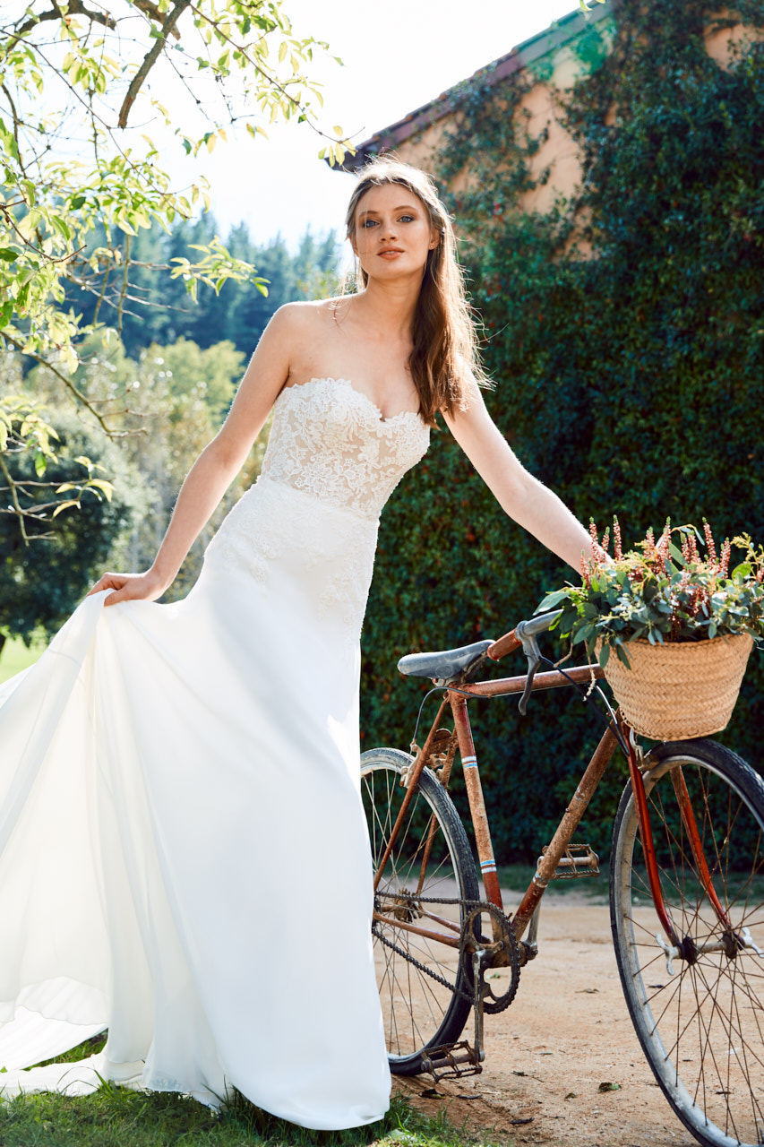 White One 2018 - Filipa