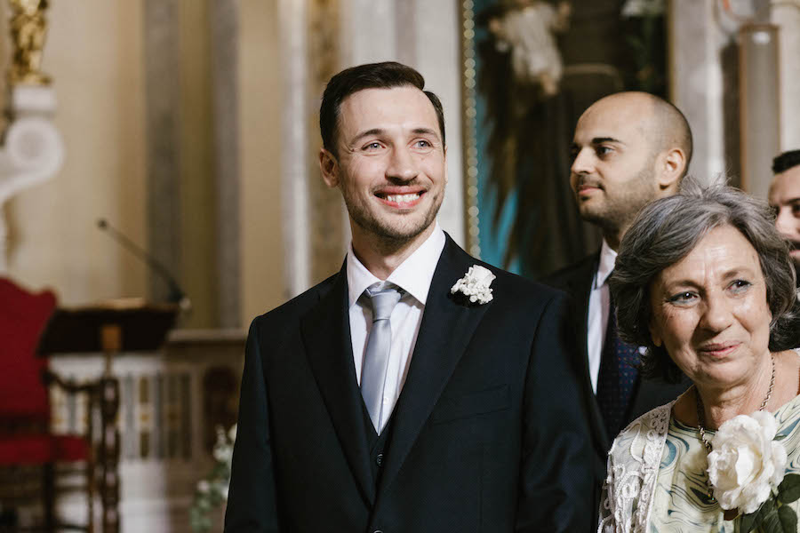 matrimonio bucolico autunnale