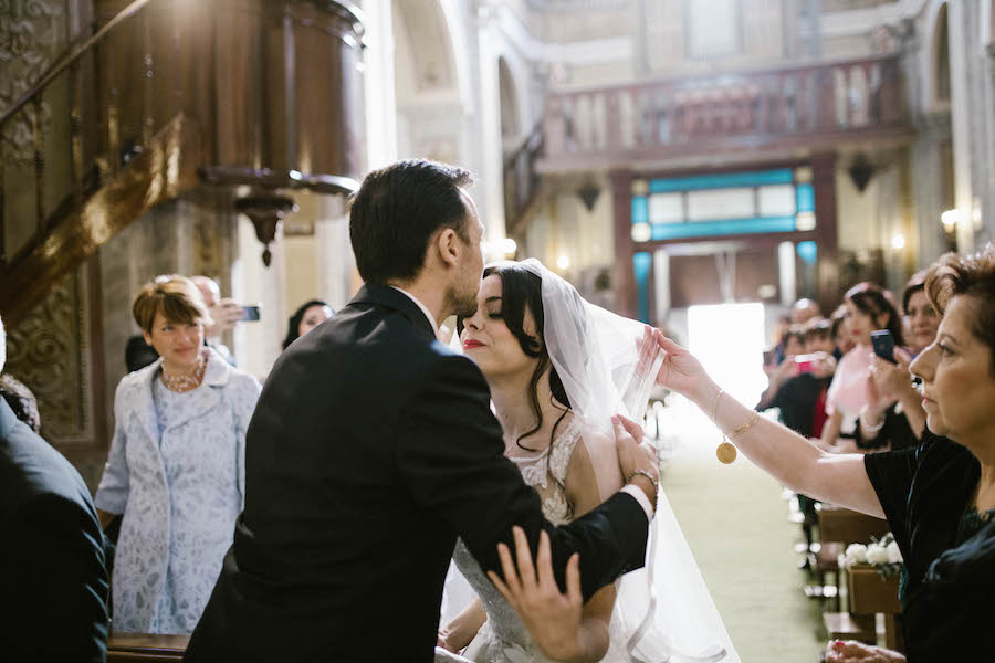 matrimonio bucolico autunnale